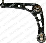 Delphi TC701 Рычаг RENAUL LAGUNA I 93-01 пер.подв.лев.