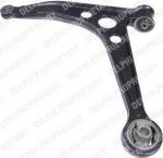 DELPHI Рычаг лев. VW SHARAN/FORD GALAXY/SEAT (TC861)