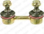 DELPHI Тяга переднего стабилизатора L=R TOYOTA Corolla (E10)/Celica/RAV4 I/Camry ->01 (TC920)