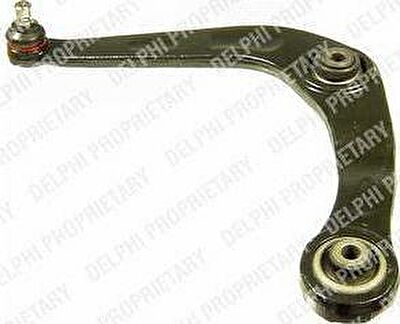 Delphi TC955 рычаг независимой подвески колеса, подвеска колеса на PEUGEOT 206 SW (2E/K)