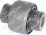 Delphi TD512W втулка, балка моста на PEUGEOT 406 Break (8E/F)