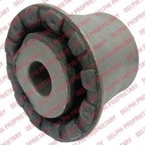 Delphi TD688W Сайлентблок рычага FORD MONDEO III седан/хетчбек 00-07 зад.под.