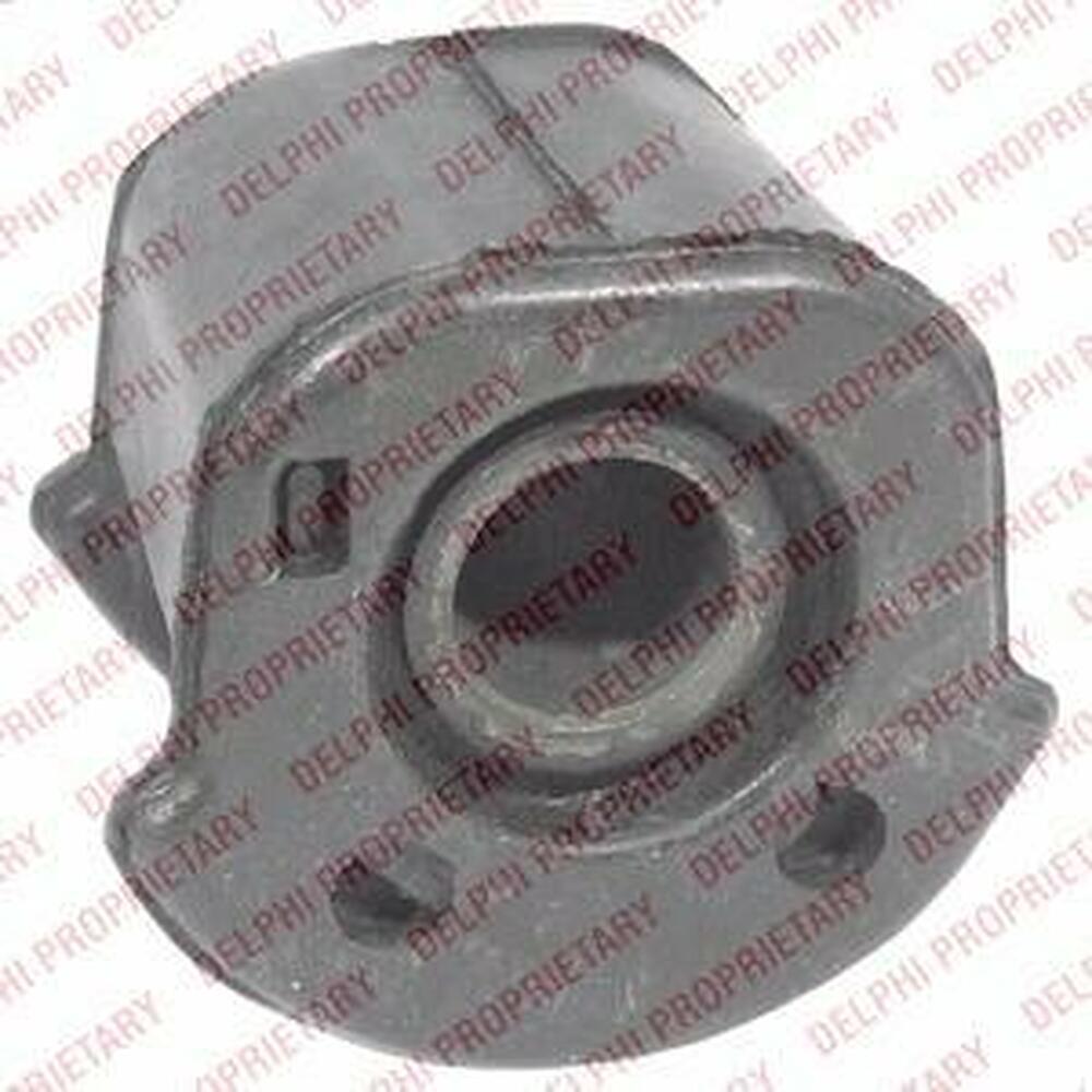 Delphi TD733W подвеска, рычаг независимой подвески колеса на HYUNDAI ACCENT I (X-3)