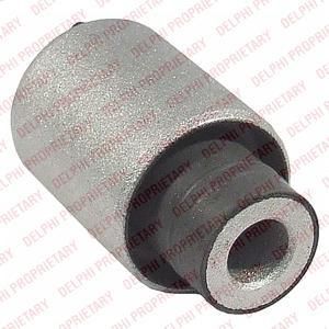 Delphi TD760W Сайлентблок рычага 3(E36,E46)/X3(E83) зад.подв.