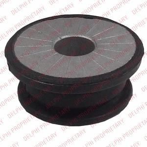 Delphi TD823W втулка, балка моста на VW BORA универсал (1J6)