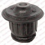 Delphi TD866W втулка, балка моста на AUDI 80 (81, 85, B2)