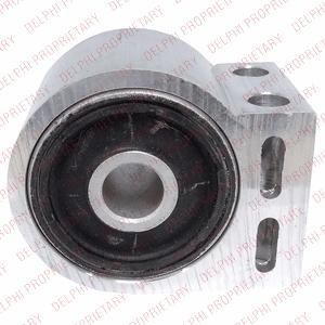 Delphi TD874W подвеска, рычаг независимой подвески колеса на CHEVROLET CAPTIVA (C100, C140)