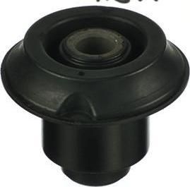 Delphi TD913W втулка, балка моста на PEUGEOT 106 I (1A, 1C)
