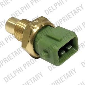 Delphi TS10232-12B1 датчик, температура охлаждающей жидкости на PEUGEOT 205 II (20A/C)