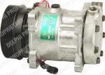 Delphi TSP0155054 компрессор, кондиционер на ALFA ROMEO 164 (164)