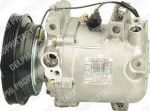 Delphi TSP0155233 компрессор, кондиционер на NISSAN ALMERA I Hatchback (N15)