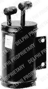 Delphi TSP0175077 осушитель, кондиционер на SEAT TOLEDO I (1L)