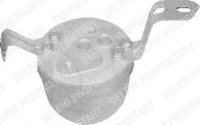 Delphi TSP0175095 осушитель, кондиционер на Z3 (E36)
