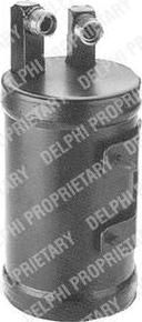 Delphi TSP0175167 осушитель, кондиционер на SEAT TOLEDO I (1L)