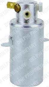 DELPHI Осушитель кондиционера Mercedes W140 (TSP0175284)