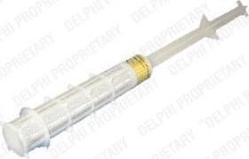 DELPHI Осушитель кондиционера TSP0175341 (TSP0175341)