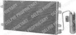 Delphi TSP0225269 конденсатор, кондиционер на FIAT PUNTO (188)
