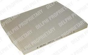 Delphi TSP0325013 фильтр, воздух во внутренном пространстве на LANCIA KAPPA (838A)