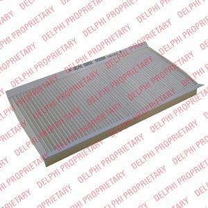 DELPHI Фильтр салонный TSP0325048C (TSP0325048C)
