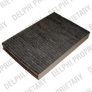 Delphi TSP0325058C фильтр, воздух во внутренном пространстве на VOLVO V70 I (LV)