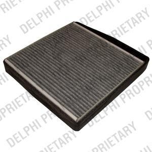 Delphi TSP0325088C фильтр, воздух во внутренном пространстве на VOLVO S60 I