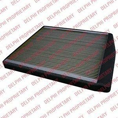 Delphi TSP0325129C фильтр, воздух во внутренном пространстве на VOLVO S80 I (TS, XY)