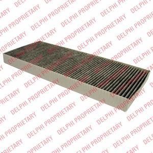 Delphi TSP0325162C фильтр, воздух во внутренном пространстве на FIAT ULYSSE (179AX)