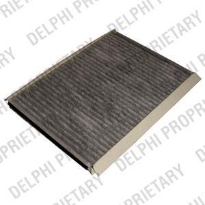 DELPHI Фильтр салонный TSP0325221C (TSP0325221C)