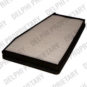 Delphi TSP0325242 фильтр, воздух во внутренном пространстве на CHEVROLET EPICA (KL1_)