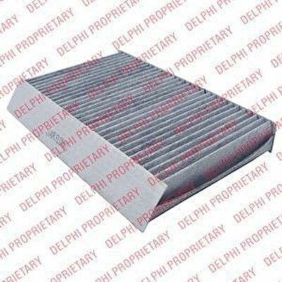 Delphi TSP0325315C фильтр, воздух во внутренном пространстве на RENAULT MEGANE III Наклонная задняя часть (BZ0_)