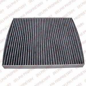 Delphi TSP0325322C фильтр, воздух во внутренном пространстве на ALFA ROMEO GIULIETTA (940)