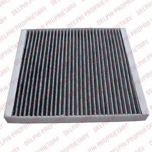 Delphi TSP0325323C фильтр, воздух во внутренном пространстве на CHEVROLET SPARK (M300)