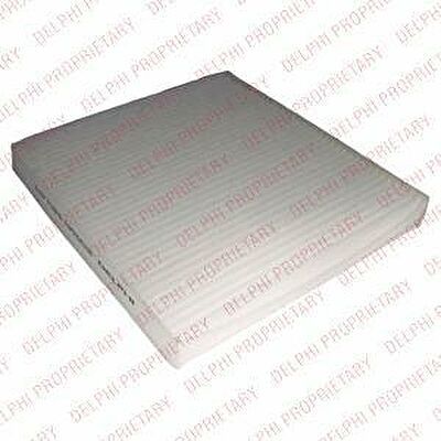 Delphi TSP0325338 Фильтр салона JEEP GRAND CHEROKEE 10-