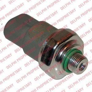 Delphi TSP0435081 пневматический выключатель, кондиционер на TOYOTA YARIS VERSO (_NLP2_, _NCP2_)