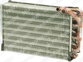 Delphi TSP0525094 испаритель, кондиционер на PEUGEOT 405 II Break (4E)