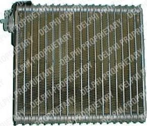 Delphi TSP0525132 испаритель, кондиционер на FIAT STILO (192)