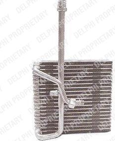 Delphi TSP0525154 испаритель, кондиционер на MAZDA 323 F VI (BJ)