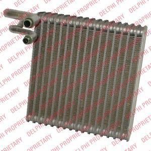 Delphi TSP0525164 испаритель, кондиционер на RENAULT LOGAN I универсал (KS_)