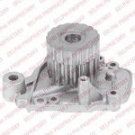 Delphi WP1874 водяной насос на HONDA CIVIC VI купе (EJ, EM1)