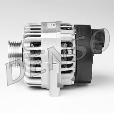 Denso DAN1003 Генератор FIAT 1.3 D 70A