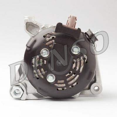 Denso DAN1094 генератор на TOYOTA YARIS (NHP13_, NSP13_, NCP13_, KSP13_, NLP13_)