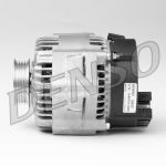 DENSO Генератор 14V 75A SMART /14V 75A (Q0003250V011, DAN521)