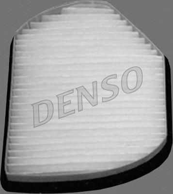 DENSO САЛОННЫЙ ФИЛЬТР MERCEDES-BENZ C-CLASS (W202) (2028300018, DCF009P)