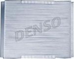 Denso DCF194P фильтр, воздух во внутренном пространстве на OPEL MERIVA