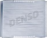 Denso DCF194P фильтр, воздух во внутренном пространстве на OPEL MERIVA