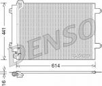 Denso DCN32008 конденсатор, кондиционер на VW PASSAT (3C2)