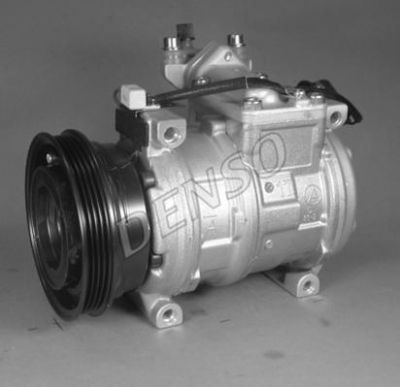 Denso DCP05010 компрессор, кондиционер на 3 (E36)