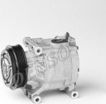 Denso DCP09004 Компрессор кондиционера FIAT 1.2/1.4