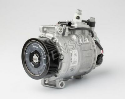 DENSO Компрессор кондиционера MB ML 320 W164 05-/ GL 320 X164 06- (0022305311, DCP17062)