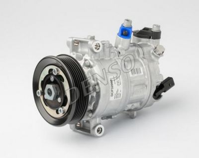 DENSO Компрессор кондиционера DENSO (DCP32060)